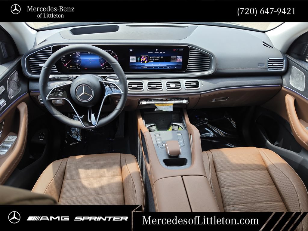 New 2026 Mercedes-Benz GLE 450 4MATIC image 26
