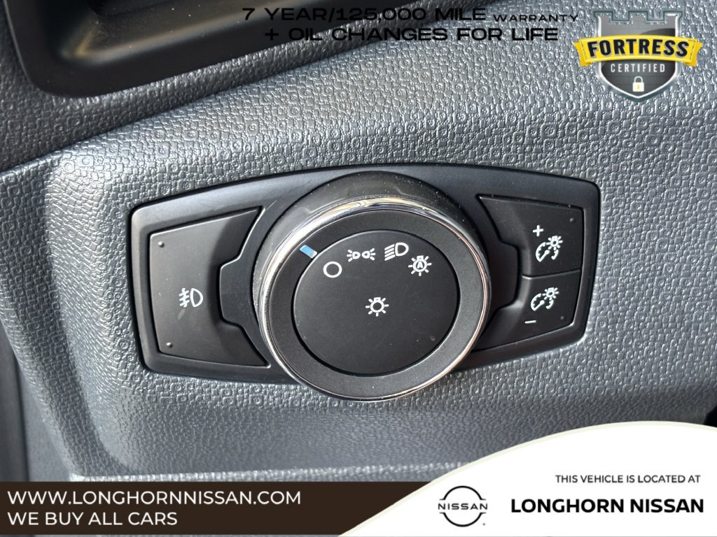 Used 2022 Ford EcoSport SE w/ SE Convenience Package AWD/4WD image 20