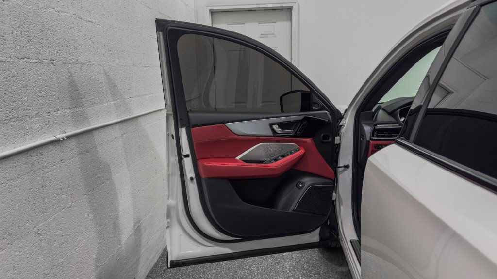 Used 2024 Acura MDX A-Spec image 13