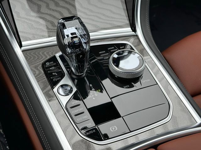 New 2026 BMW 840i xDrive image 23