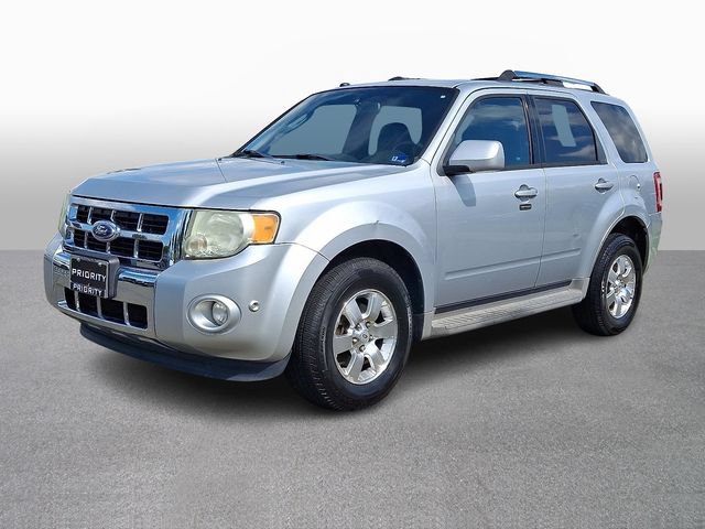 Used 2011 Ford Escape Limited w/ 302A Rapid Spec Order Code FWD image 1