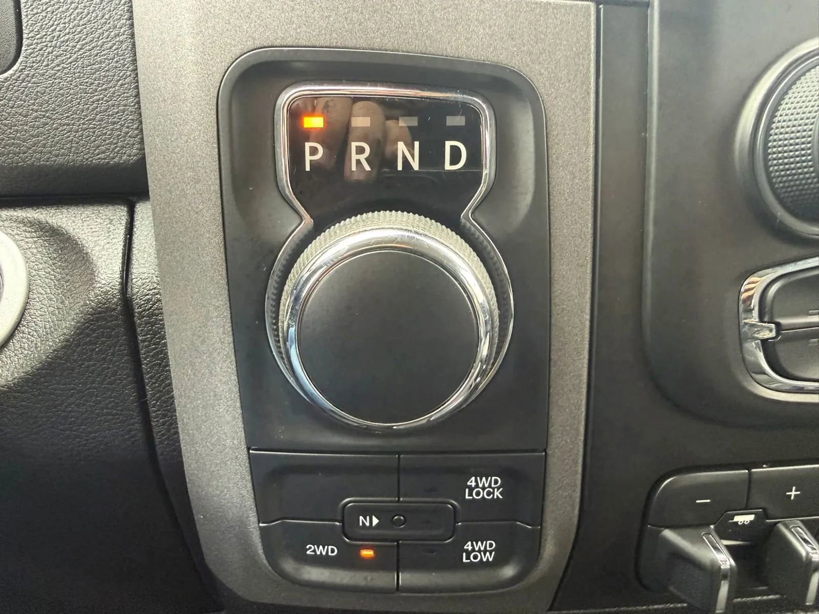 Used 2019 RAM 1500 Express w/ Wheel & Sound Group image 24