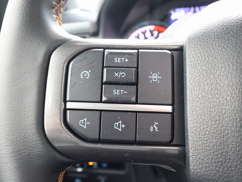 Used 2023 Ford F150 Tremor w/ Trailer Tow Package image 18