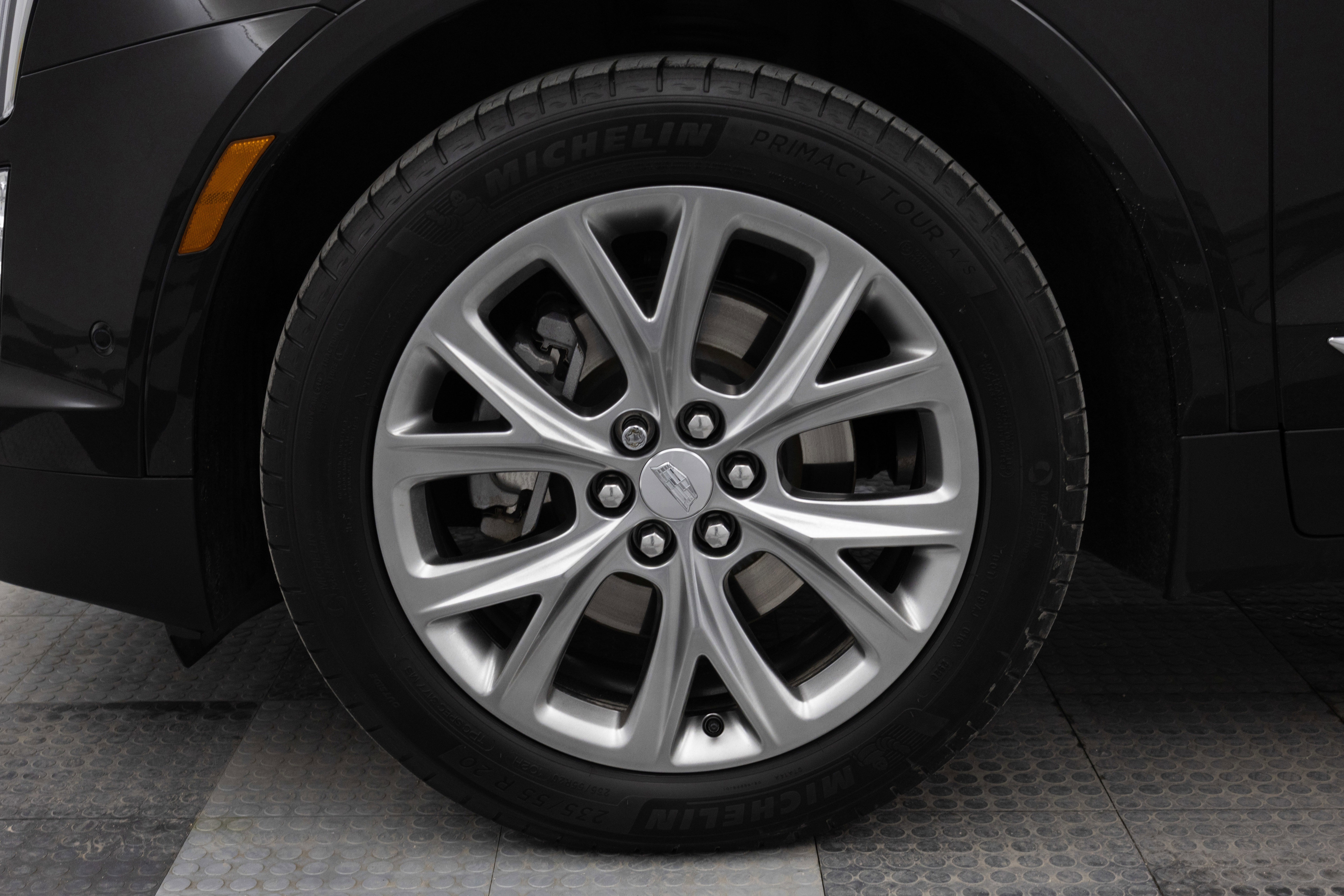 Used 2020 Cadillac XT5 Sportv image 18