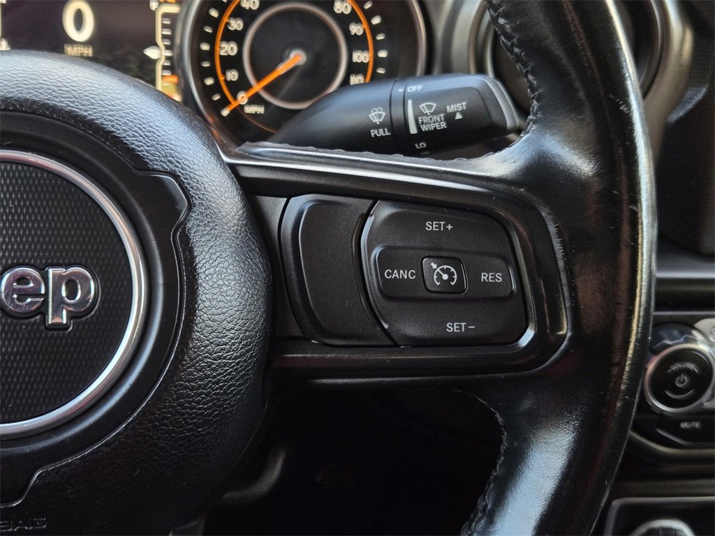 Used 2022 Jeep Gladiator Sport image 21