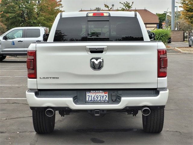 Certified 2020 RAM 1500 Limited image 6