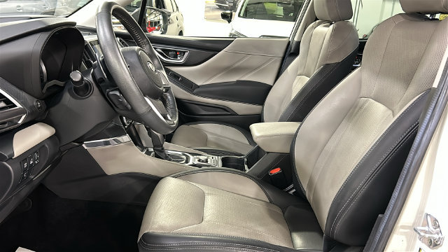 Certified 2024 Subaru Forester Limited AWD/4WD image 10