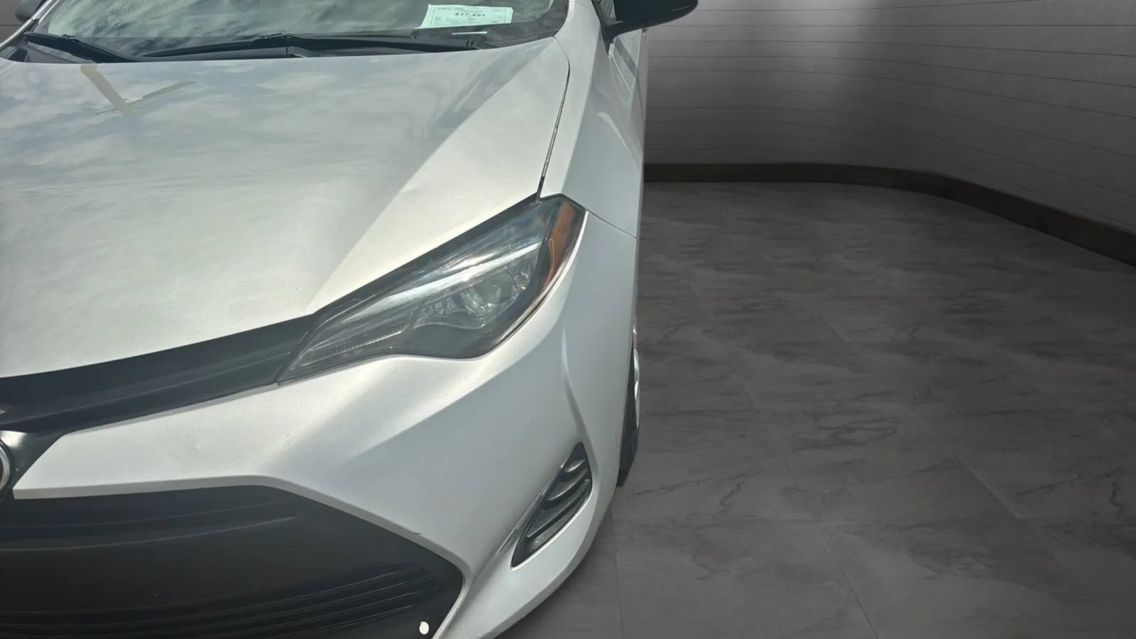 Used 2019 Toyota Corolla LE FWD image 46