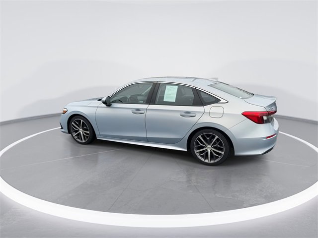 Used 2023 Honda Civic Touring image 5