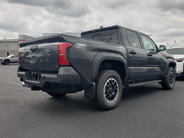 New 2026 Toyota Tacoma TRD Off-Road AWD/4WD image 5