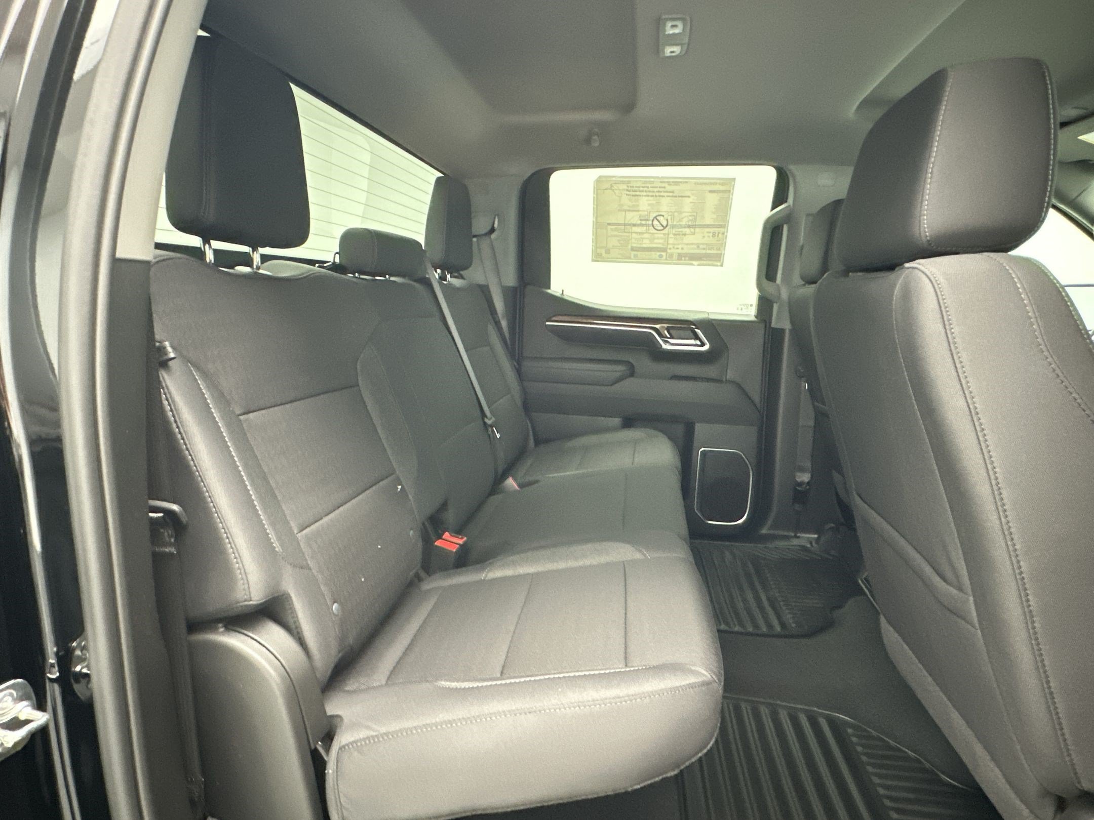 New 2026 Chevrolet Silverado 1500 LT AWD/4WD image 29