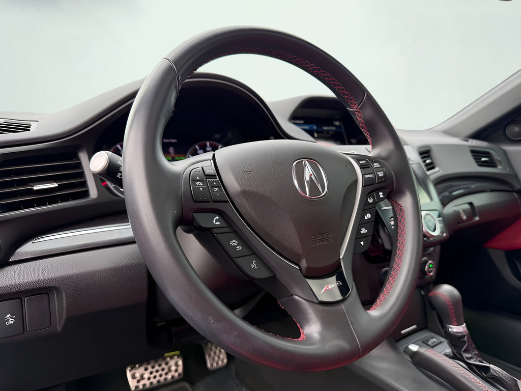 Used 2022 Acura ILX w/ Premium & A-SPEC Package FWD image 56