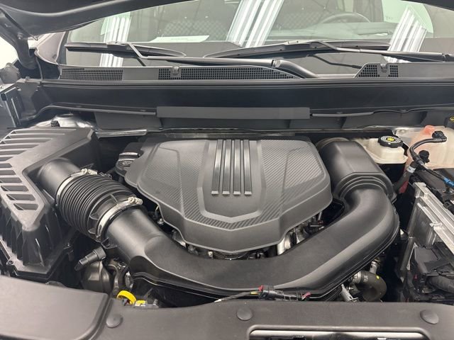 Used 2024 GMC Acadia Denali w/ LPO, Floor Liner Package AWD/4WD image 42