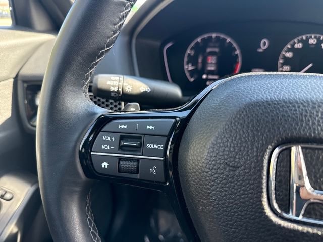 Certified 2023 Honda Civic Sport image 16