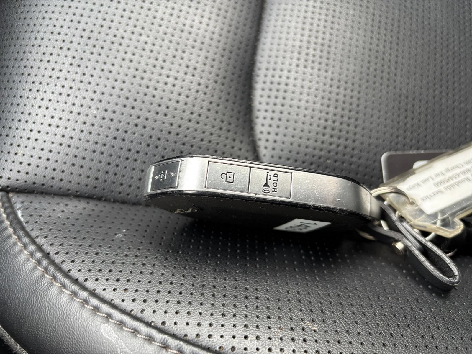 Used 2024 Kia Sorento S FWD image 22