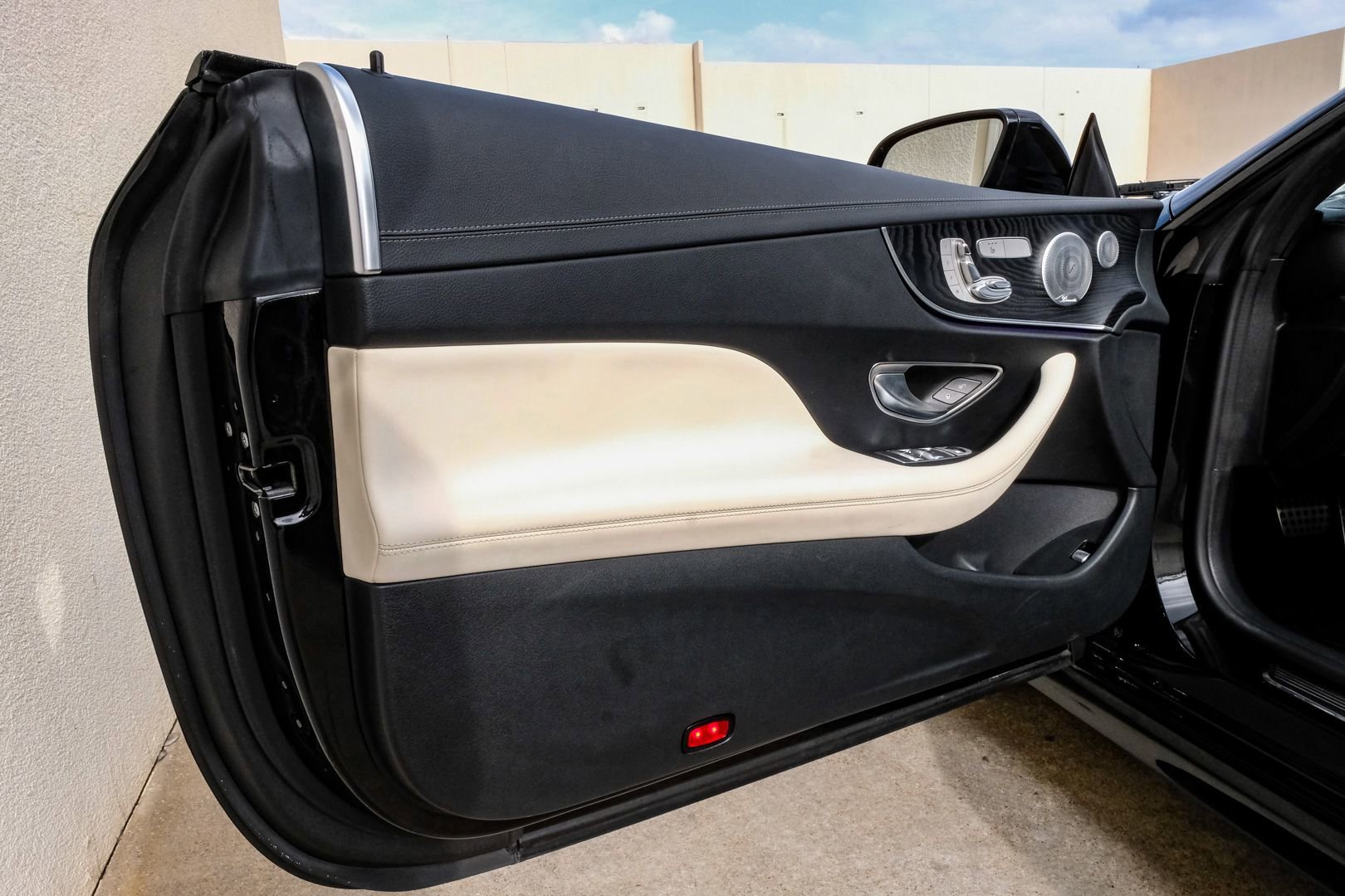 Used 2020 Mercedes-Benz E 450 Coupe image 41