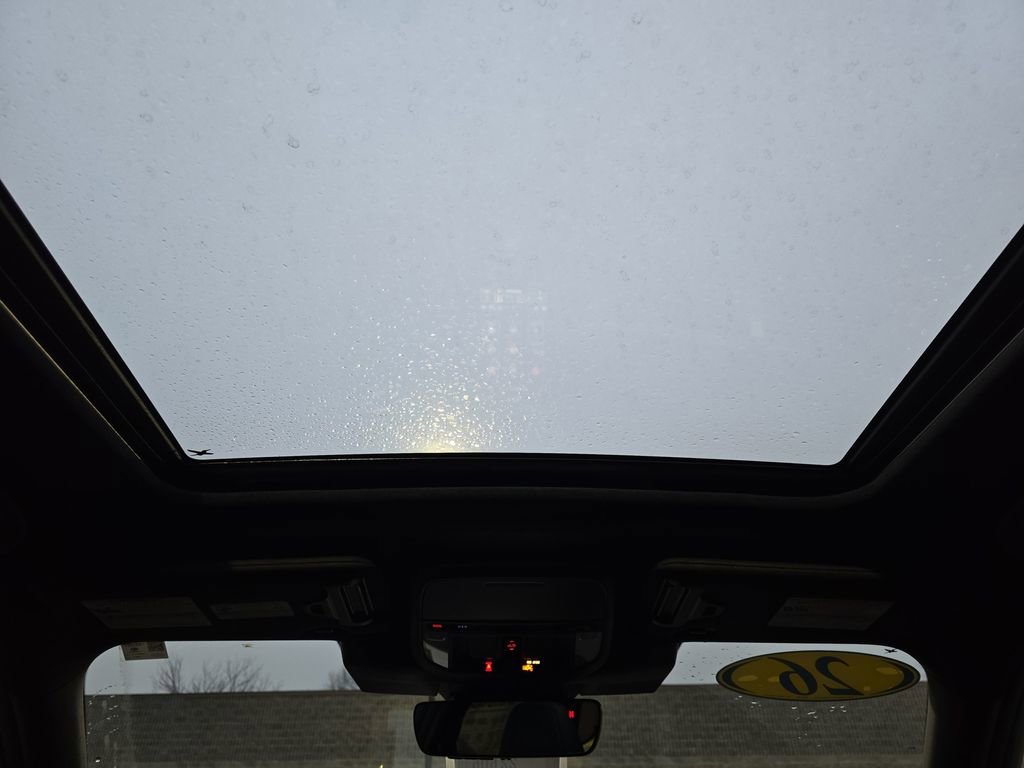 New 2026 Subaru Forester Limited image 23