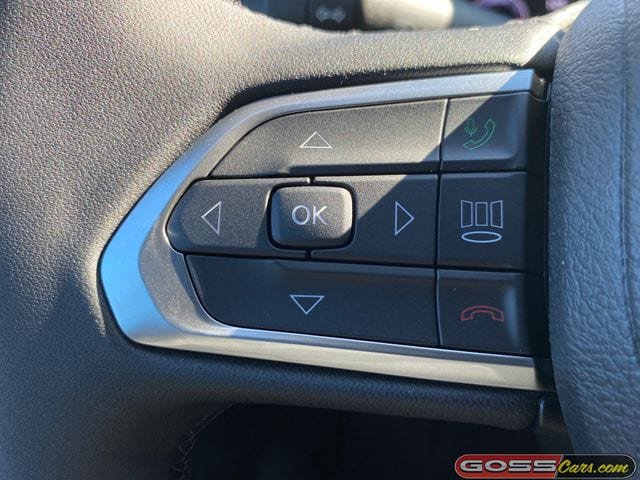 New 2026 Jeep Compass Limited AWD/4WD image 18