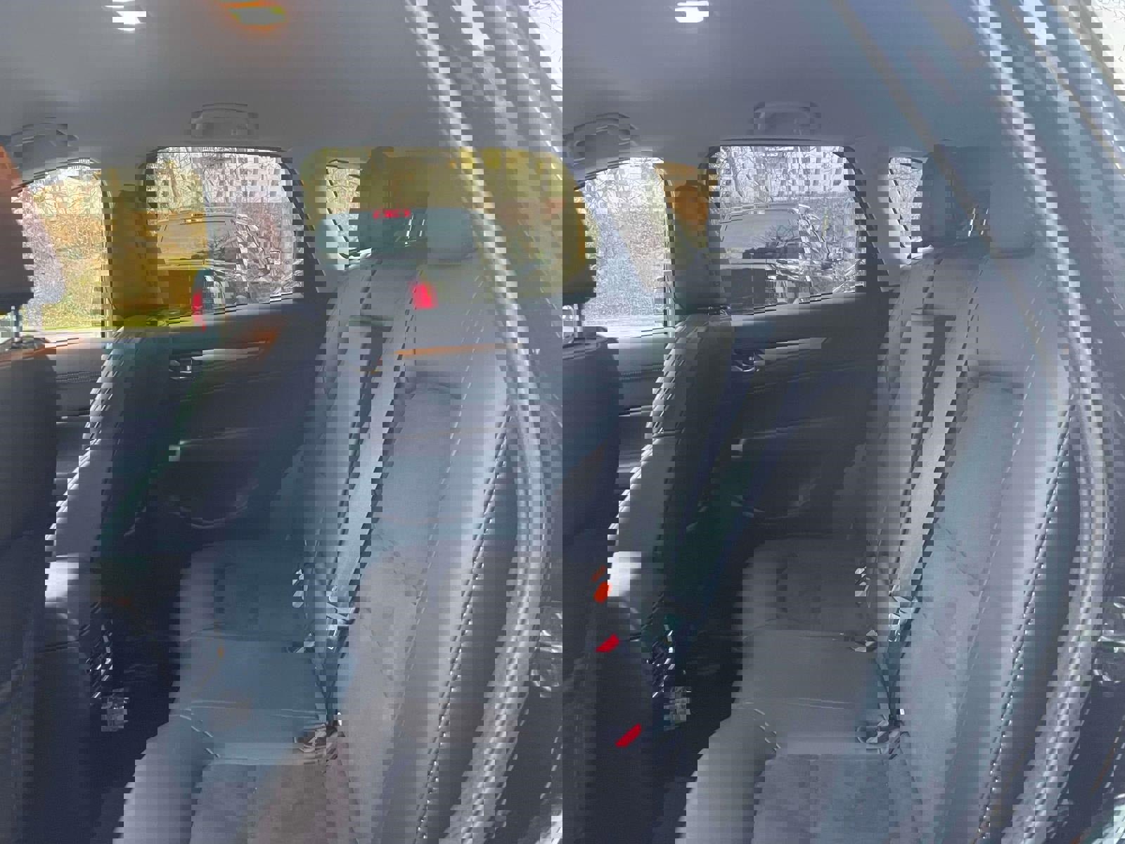 Used 2022 MAZDA CX-5 AWD 2.5 S w/ Select Package image 11