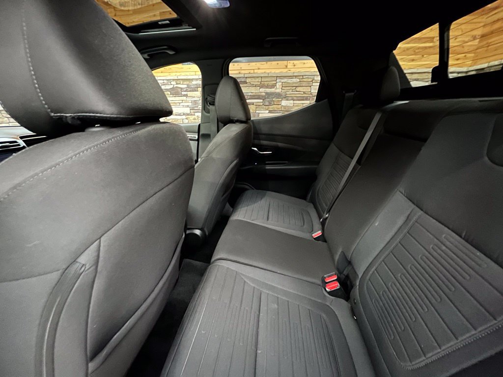 Used 2022 Hyundai Santa Cruz SEL Premium w/ Cargo Package AWD/4WD image 49