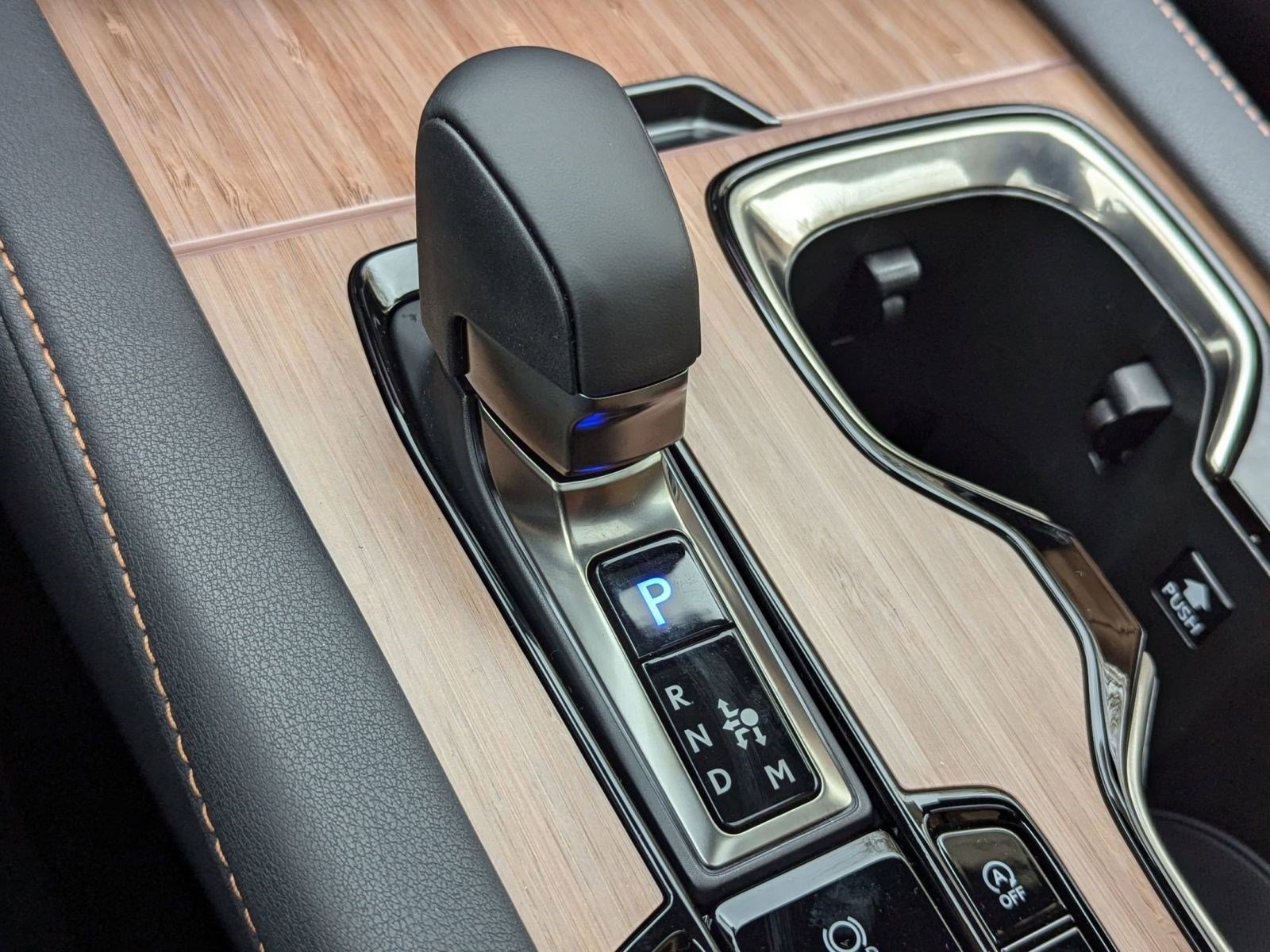 New 2025 Lexus RX 350 Premium image 15