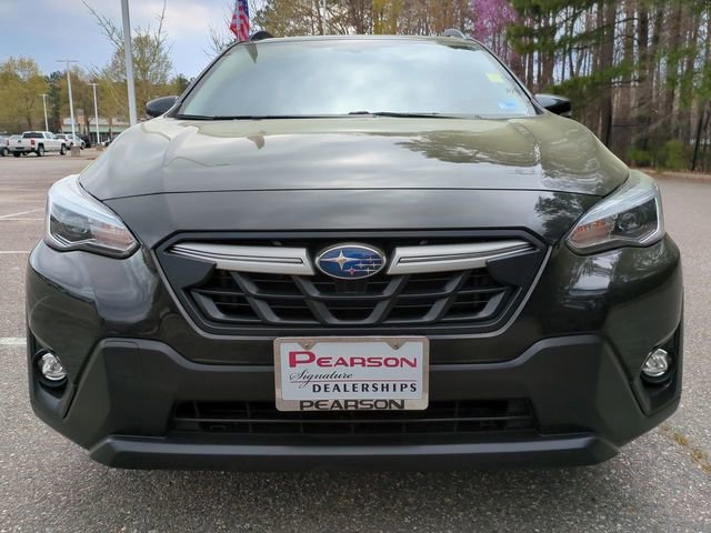 Used 2023 Subaru Crosstrek 2.5i Limited w/ Moonroof Package AWD/4WD image 9