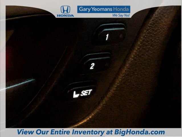 New 2026 Honda Odyssey Sport-L image 25