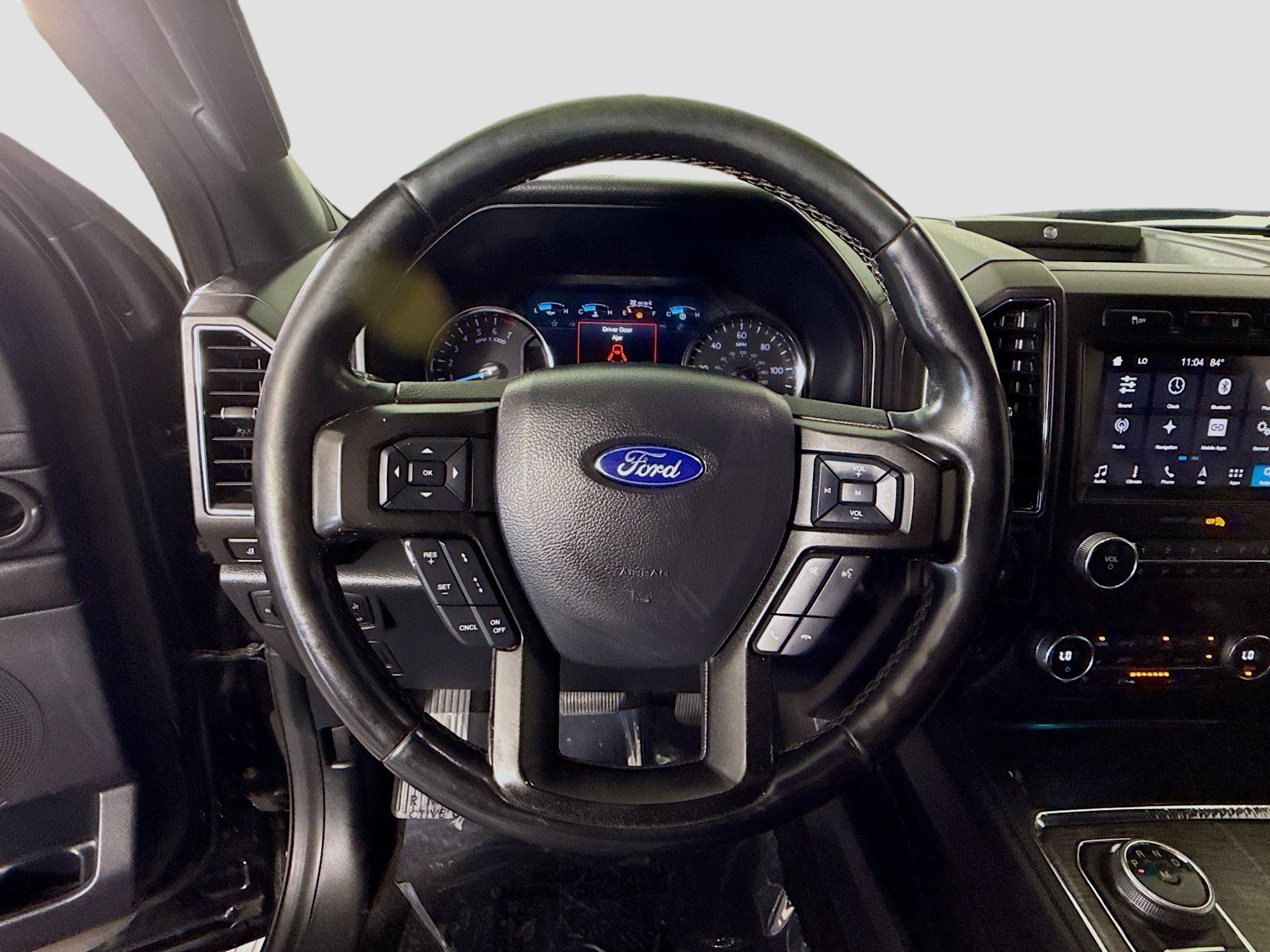 Used 2019 Ford Expedition Limited w/ Special Edition Package RWD image 13