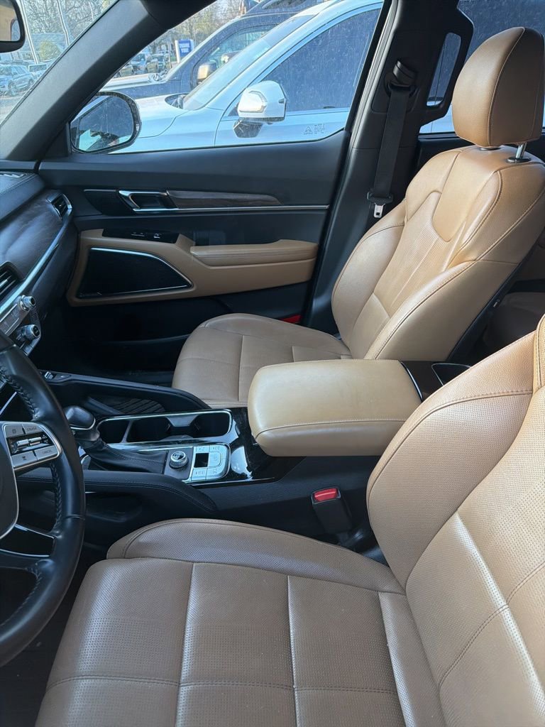 Used 2020 Kia Telluride SX w/ Towing Package image 12