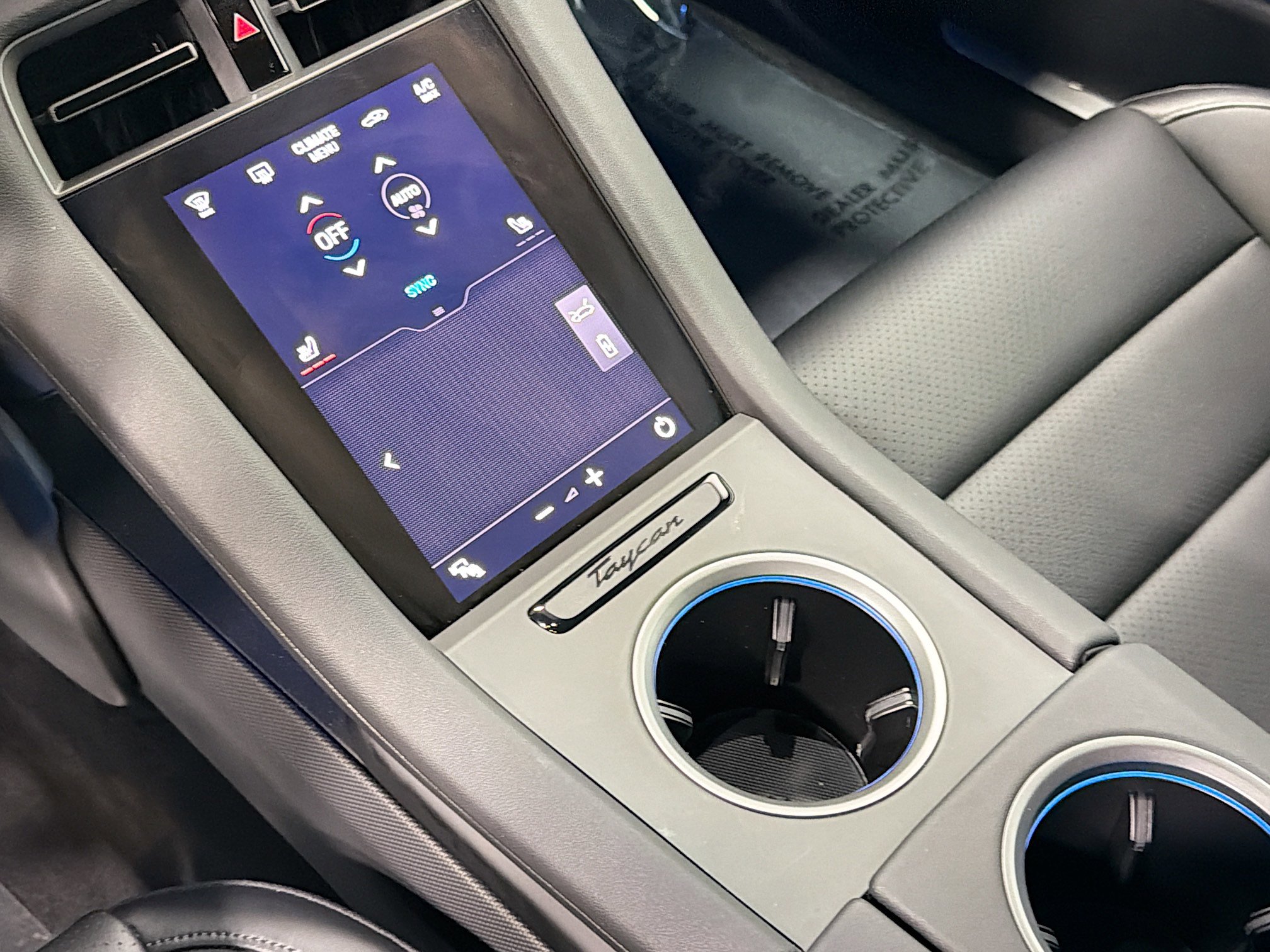 Certified 2025 Porsche Taycan image 27