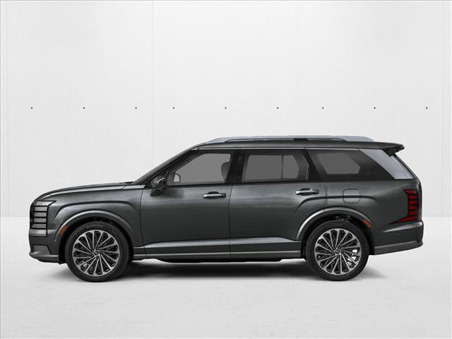 New 2027 Hyundai Palisade Calligraphy AWD/4WD image 3