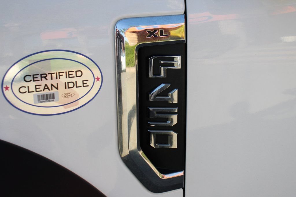 Used 2019 Ford F450 XL w/ XL Value Package AWD/4WD image 42