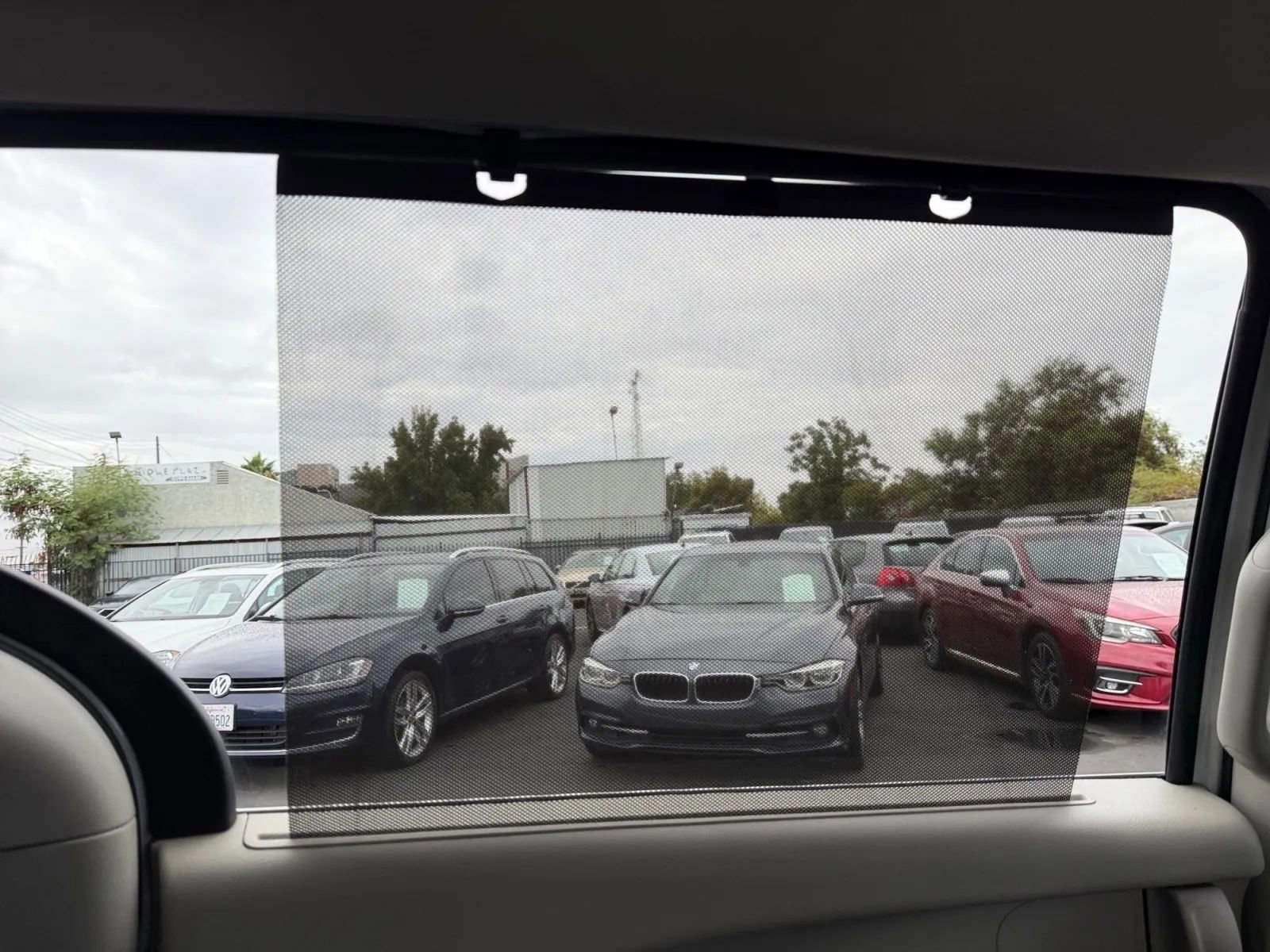 Used 2020 Chrysler Pacifica Touring-L image 23