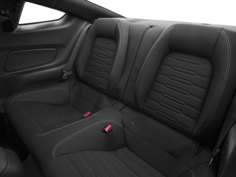 Used 2016 Ford Mustang Coupe w/ Enhanced Security Package image 14