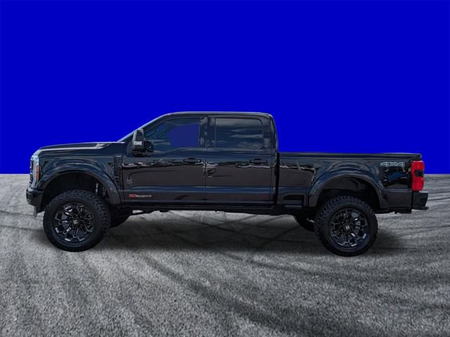 Used 2024 Ford F250 Lariat w/ Lariat Ultimate Package image 7