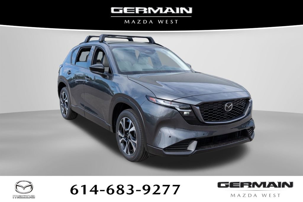 New 2026 MAZDA CX-5 Preferred AWD/4WD image 5