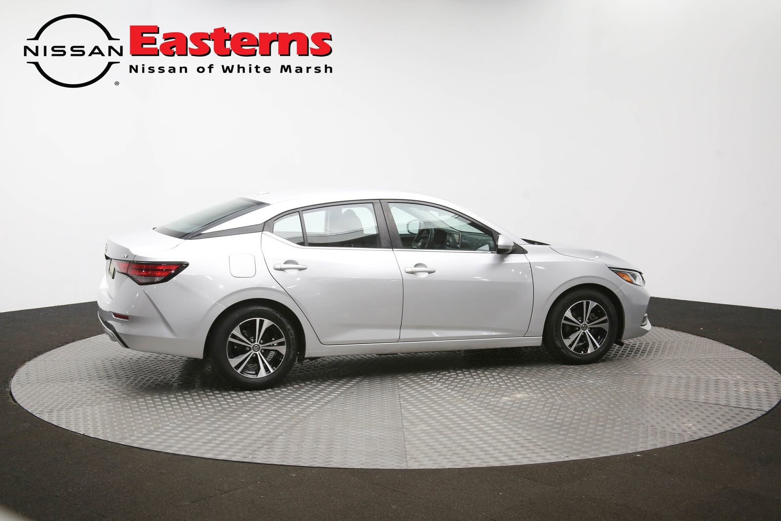 Used 2023 Nissan Sentra SV FWD image 42