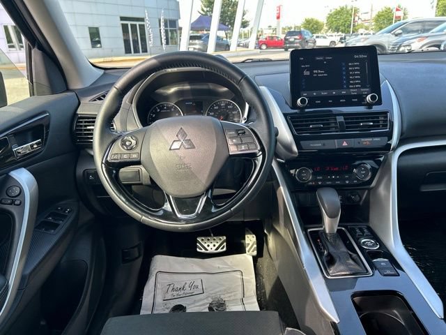 Used 2024 Mitsubishi Eclipse Cross AWD image 20