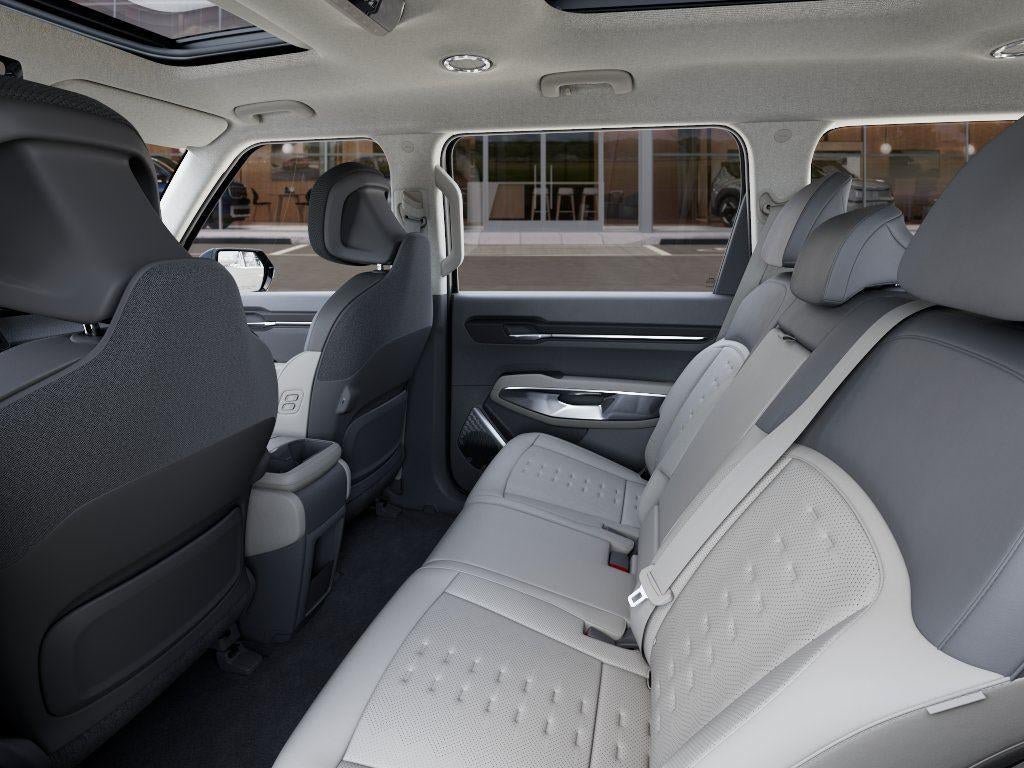 New 2026 Kia EV9 Wind AWD/4WD image 18