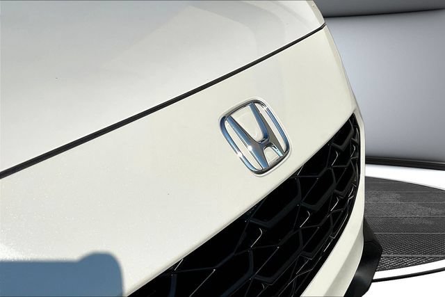 Used 2026 Honda HR-V LX image 35