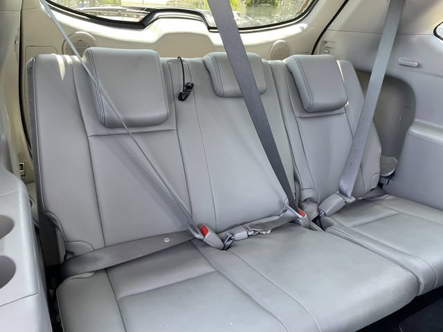 Used 2017 Toyota Highlander Limited FWD image 26