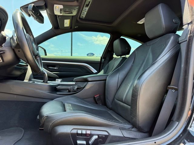 Used 2018 BMW 430i Coupe RWD image 12