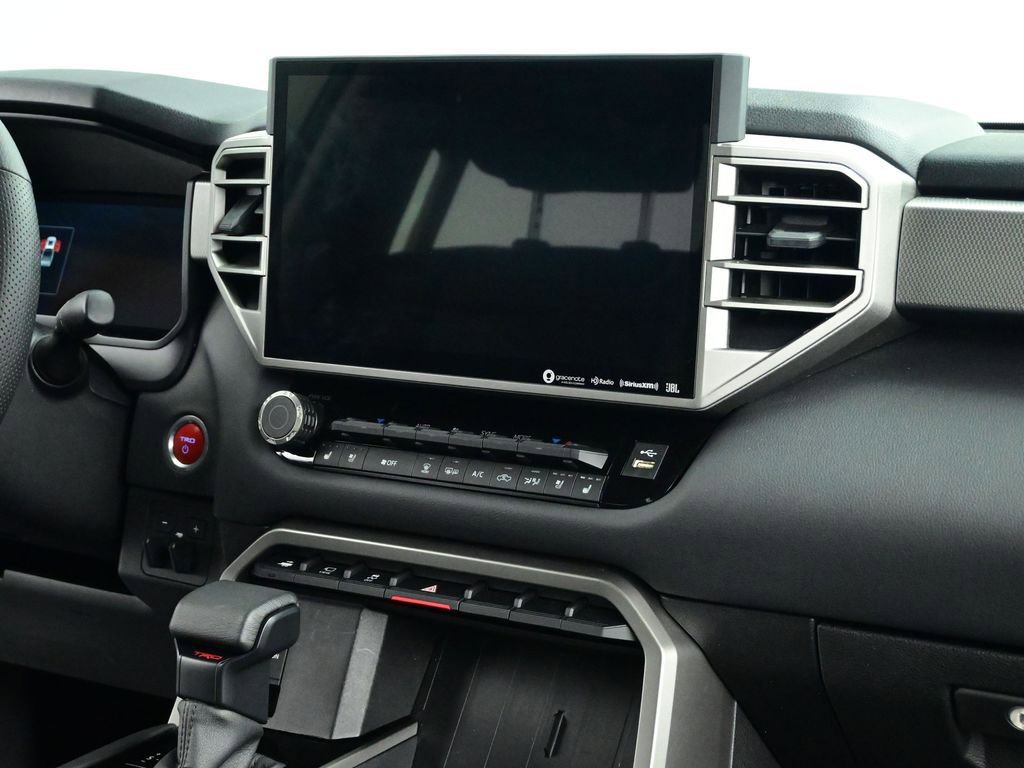 Used 2023 Toyota Tundra Limited w/ TRD Off-Road Package image 76