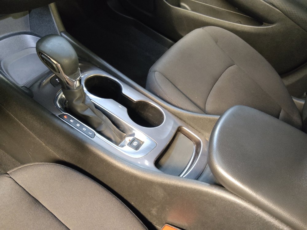 Used 2023 Chevrolet Malibu LS w/ Driver Confidence Package FWD image 26