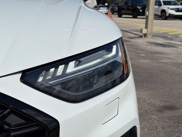 Used 2023 Audi Q5 e Prestige w/ Prestige Package AWD/4WD image 9