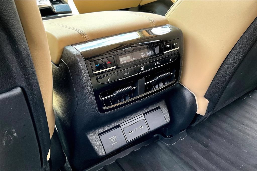 Certified 2025 Acura MDX SH-AWD w/ Advance Package image 30