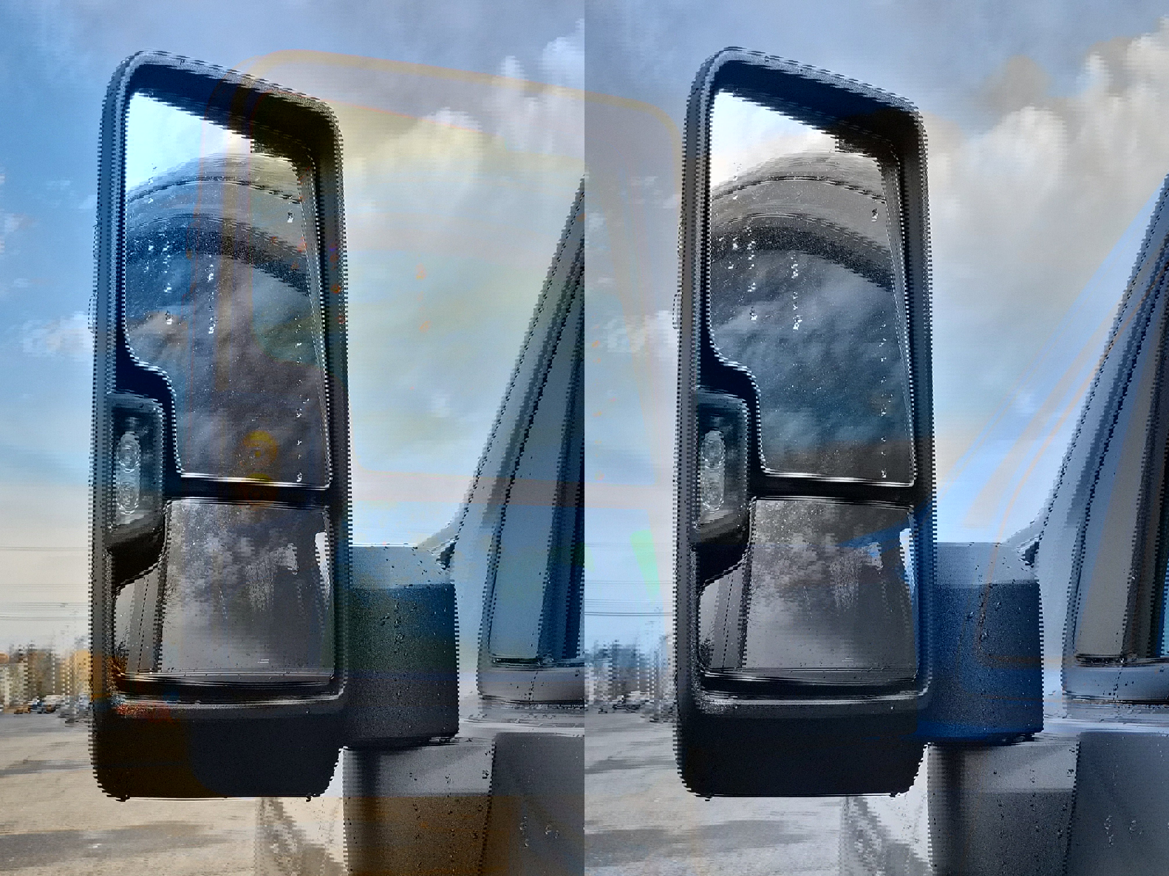 New 2026 GMC Sierra 2500 Pro w/ Convenience Package image 10