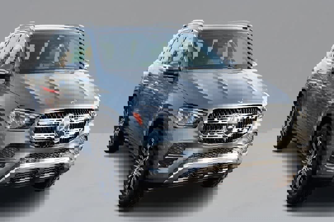 New 2026 Mercedes-Benz GLE 350 4MATIC image 3