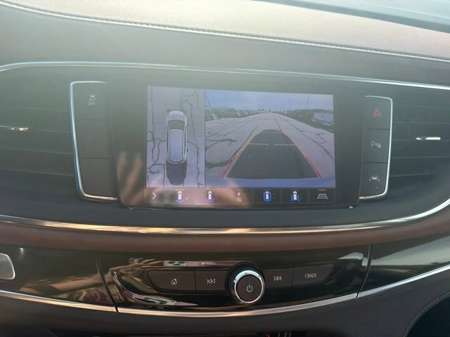 Used 2021 Buick Enclave Avenir w/ LPO, Floor Liner Package FWD image 37
