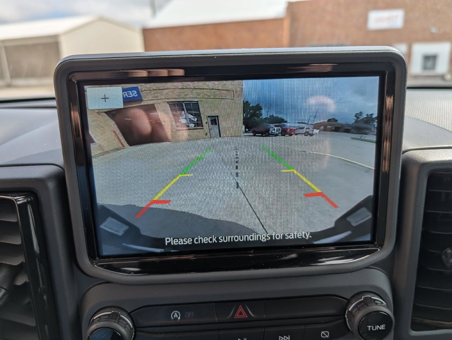 Used 2021 Ford Bronco Sport image 22